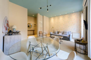 GuestReady - The perfect city retreat in Lavapiés